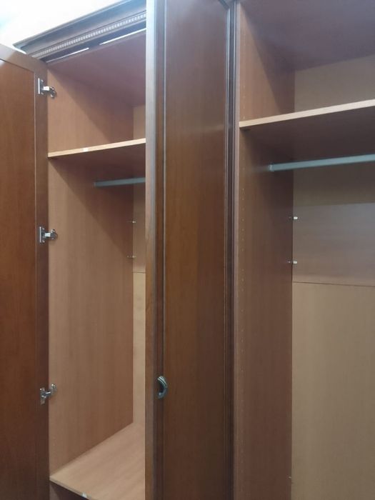 Продам шкаф 227×144×62