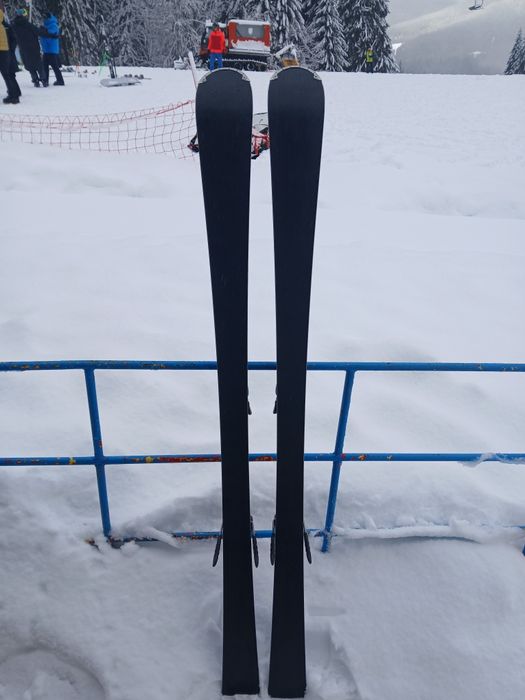 Ски Атомик 163см.