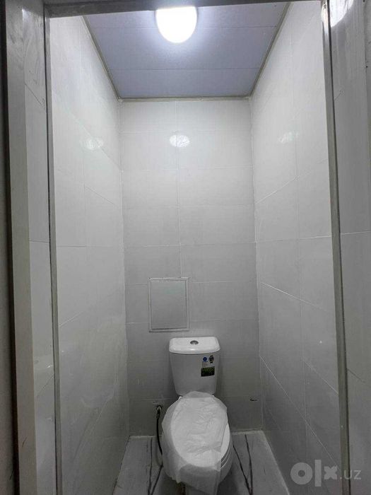 Dom sotiladi  1 xonalik tayyor yevro remont qilingan