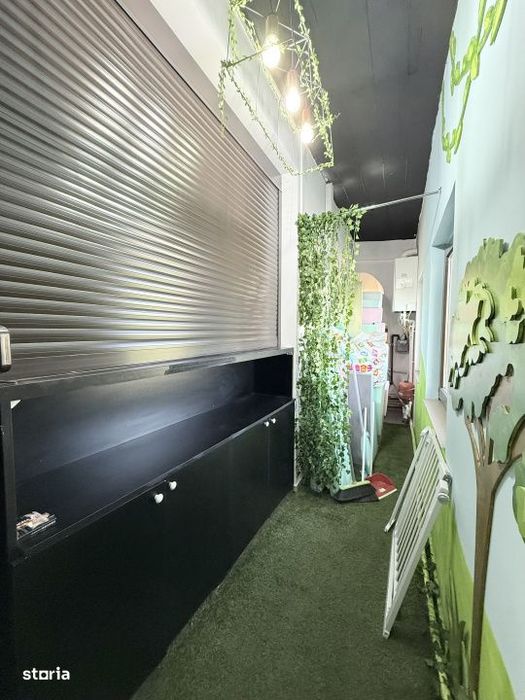 Spatiu comercial de inchiriat in palazu mare