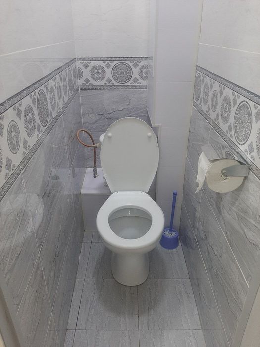 Сдаём 2-комнатную квартиру в районе Юнусабад-4