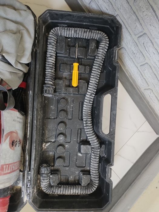 Шлифовальная машина