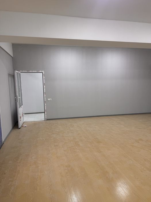 Сдается в аренду учебный центр – 250 кв.м Адрес: Дагбитская улица