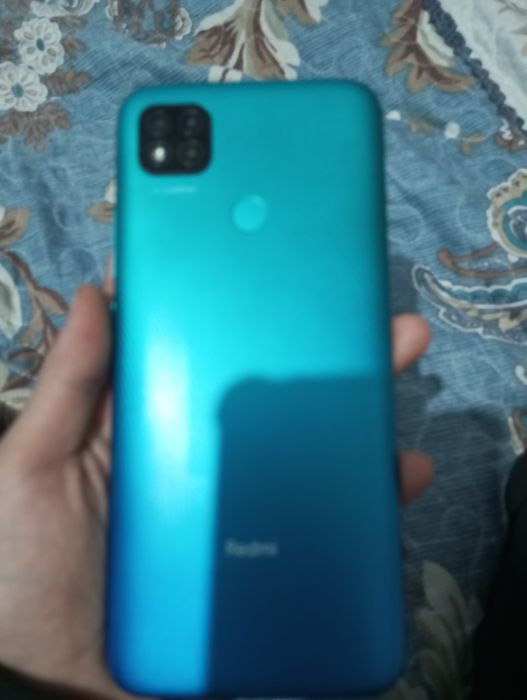 Редми 9 с 128 гб