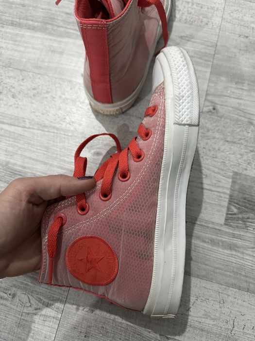 Tenisi Converse Chuck Taylor 37,5