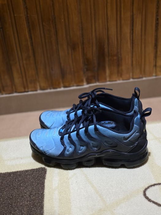 Nike Vapormax Plus Blue