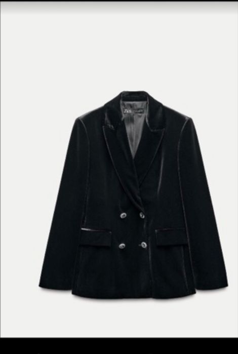 Дамски костюм Zara