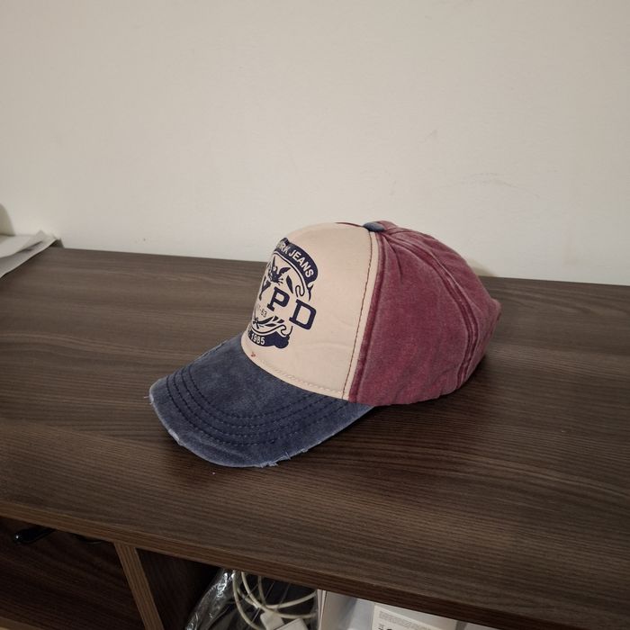 Спортни шапки унисекс.