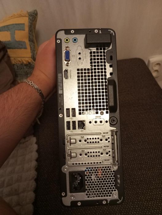 Mini Pc Hp ProDesk i5 g14
