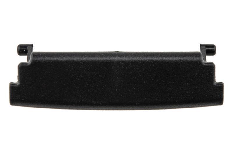 Закопчалка за подлакътник Audi A3 8P 2004-2012, черна