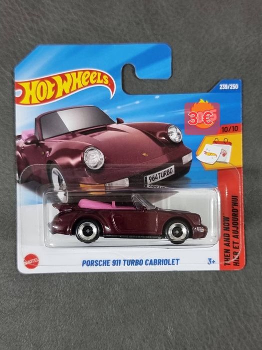 Hot Wheels Premium Fast&Furious