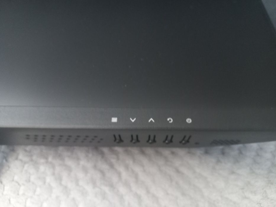 Монитор 100Ghz .