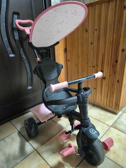 детска триколка