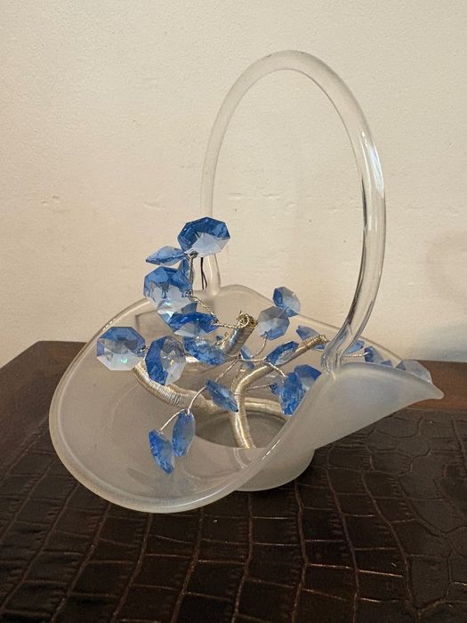 Бонзай от кристали Swarovski