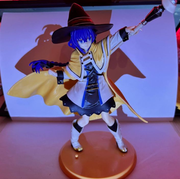 Продам аниме фигурки