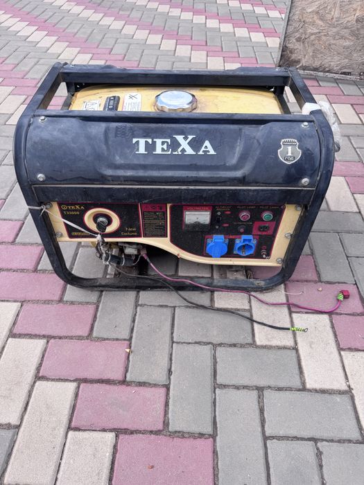 Продам генератор