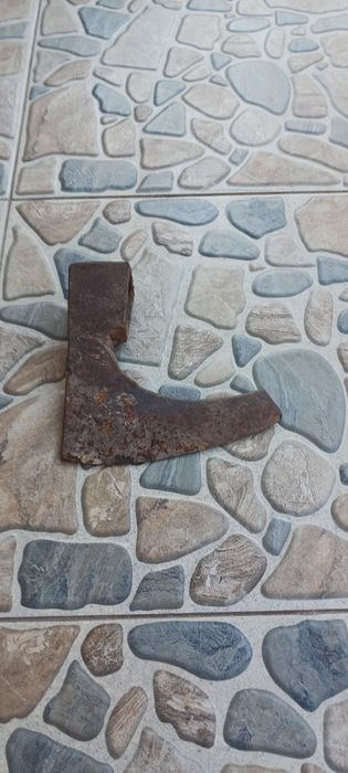 Хурка и автентични принадлежности