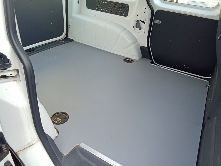 Vw Caddy 2016 2.0TDI Recent Adus Impecabil