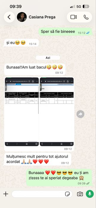 Meditații matematică Ploiești