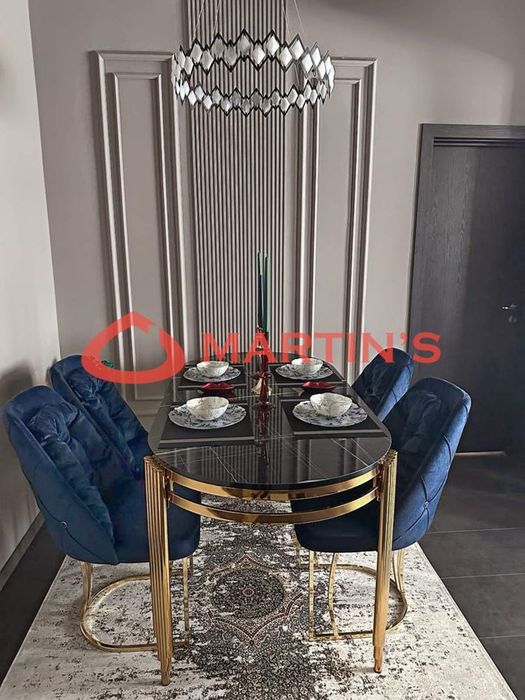 Дава се под наем Двустаен апартамент в София, Център - 65 кв.м за 1000 € - Снимка #5