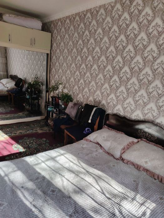 Продаётся квартира Юнусабад 11кв 2/1/4