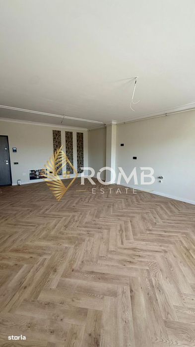 Apartament 2 camere finisat, garaj in pret, zona Eroilor