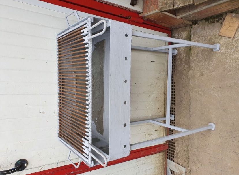 Gratar pentru picnic