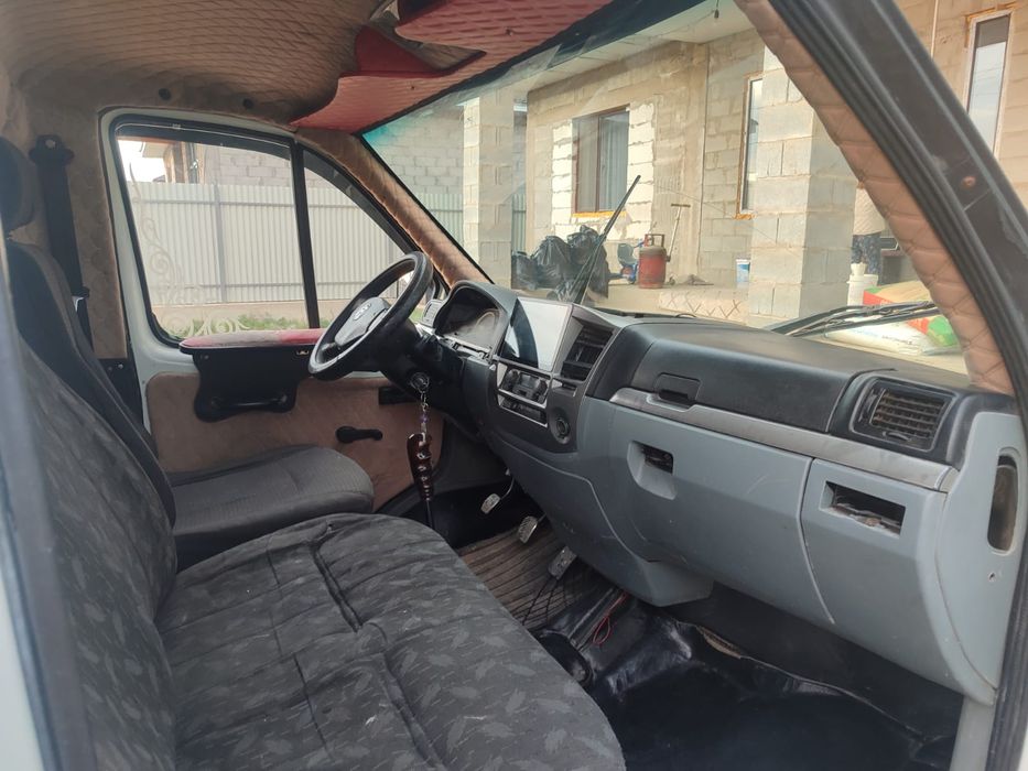 Газель Бизнес 2013 год, рассрочка