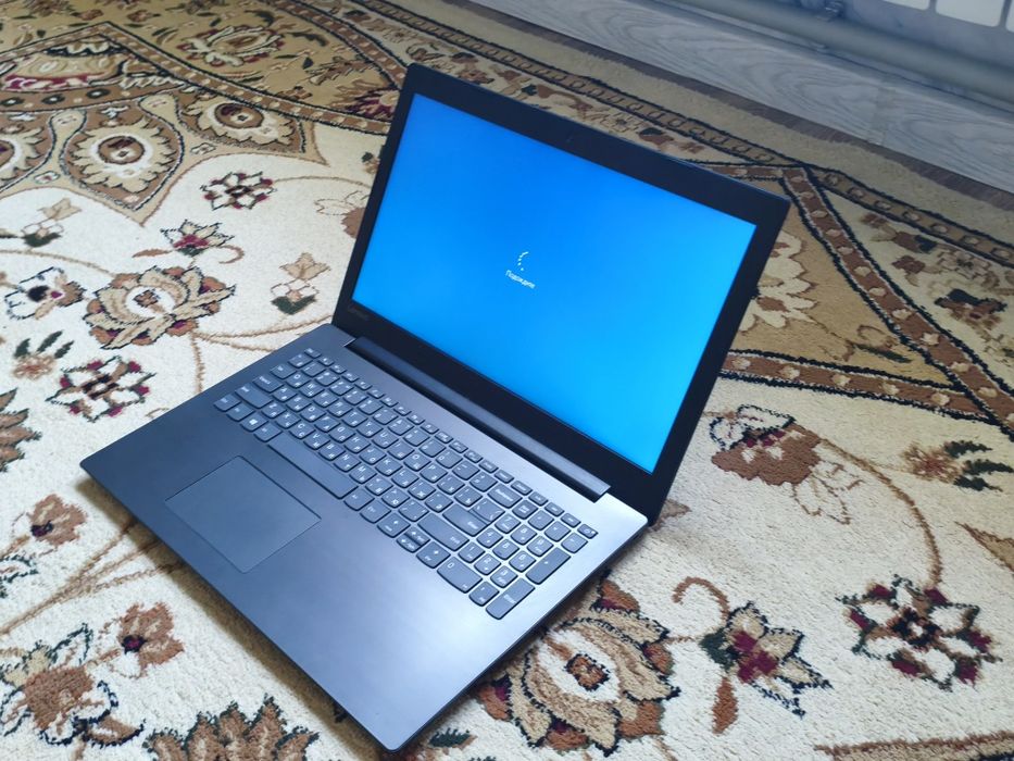 lenovo ideapad 320 ноутбук