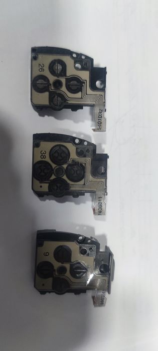 Запчасти для PSP (1000, Slim)