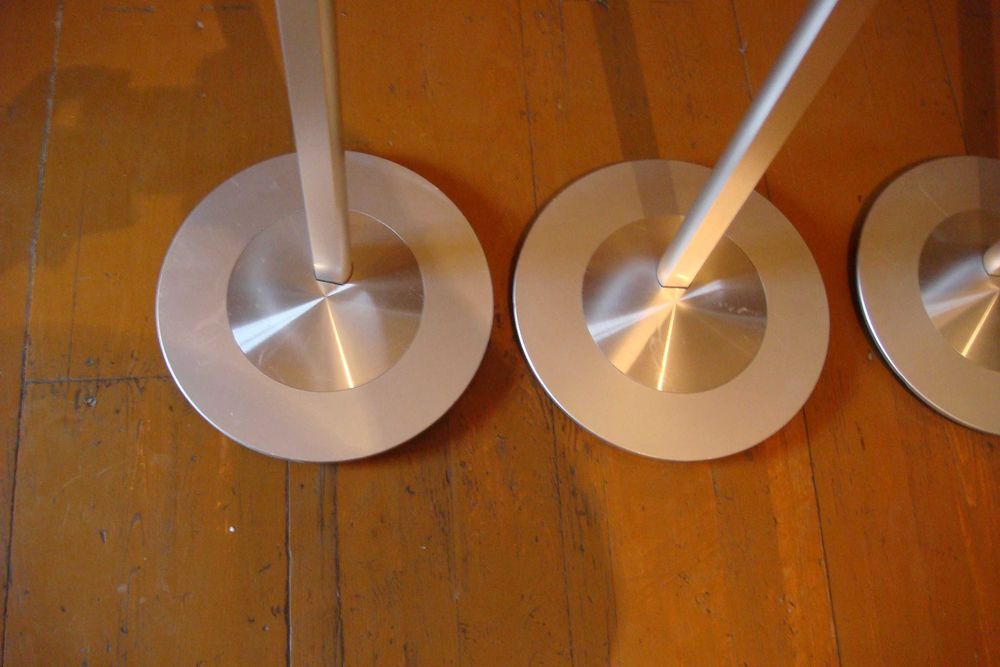 Подставки для  колонок