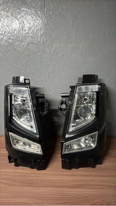 Евро-5 раскосой в отличном состоянии