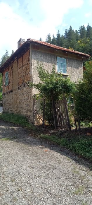 Продава се Къща в с. Лява река, Област Стара Загора - 60 кв.м за 340 €/кв.м - Снимка #6