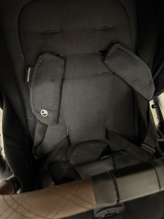 Коляска Easywalker Rudey 2 в 1