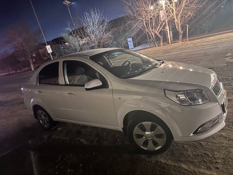 Nexia 3  yili 2022 radnoy