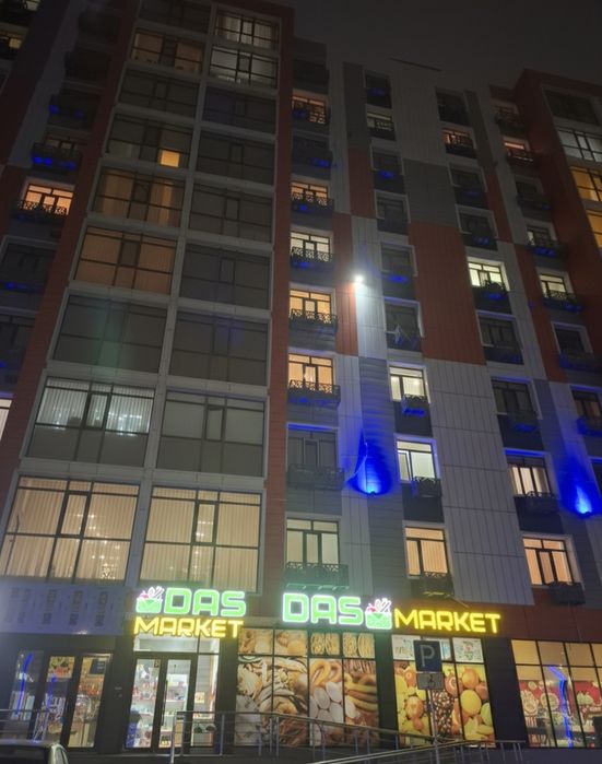 Продаётся кваритра