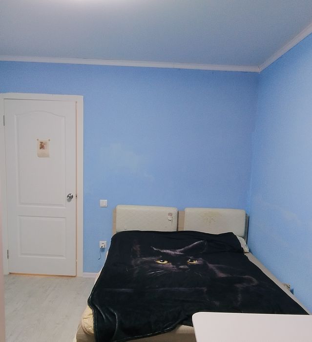 Продам квартиру в новом районе