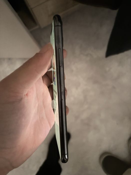 Iphone 11 pro max 256 gb