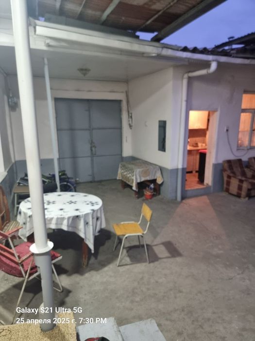 Chorsu Sag'bon chimboy 1 Islom ota machiti togrisida
