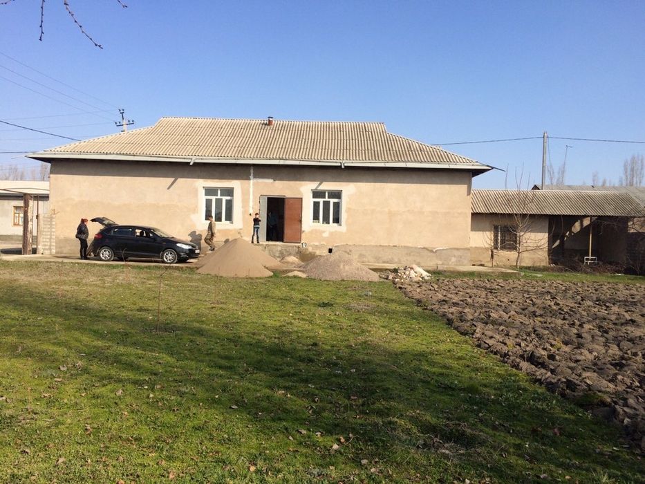 Продам свой дом