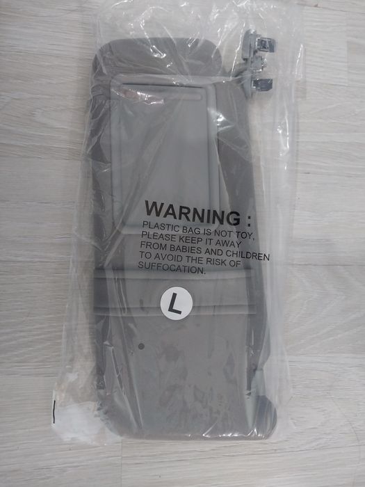 Козерог камри 40-45