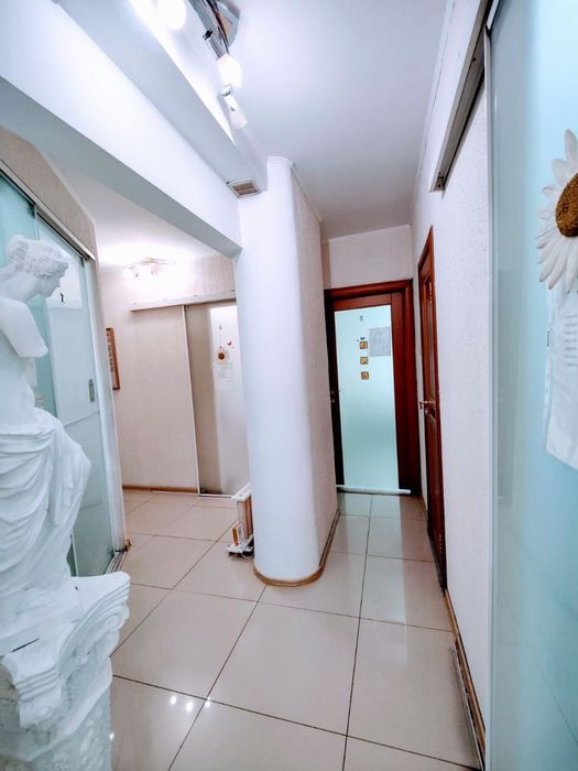 Продается действующий салон косметологии