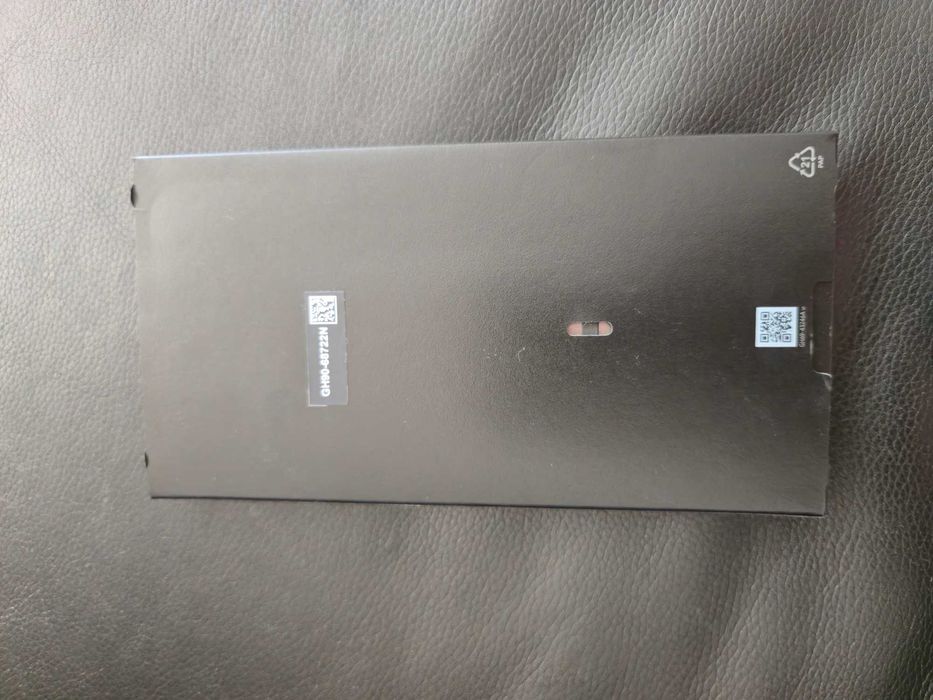 Samsung Galaxy S24 plus 512GB золотистый