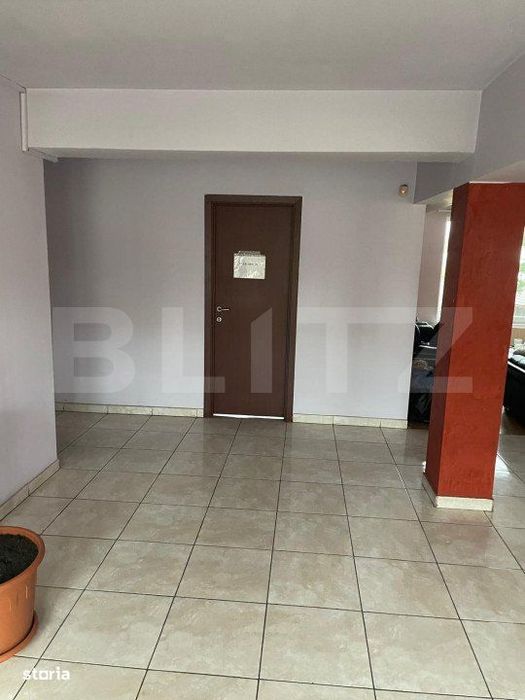 Spatiu comercial de vanzare, 5 incaperi, 328 mp, zona-Spitalul Judetea