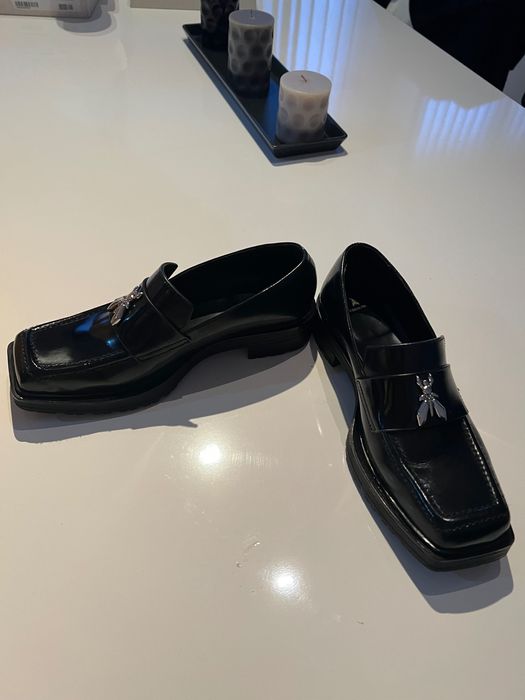 Обувки Patrizia Pepe