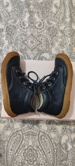 Pantofi Pepino Ricosta nr 23 talpa flexibila