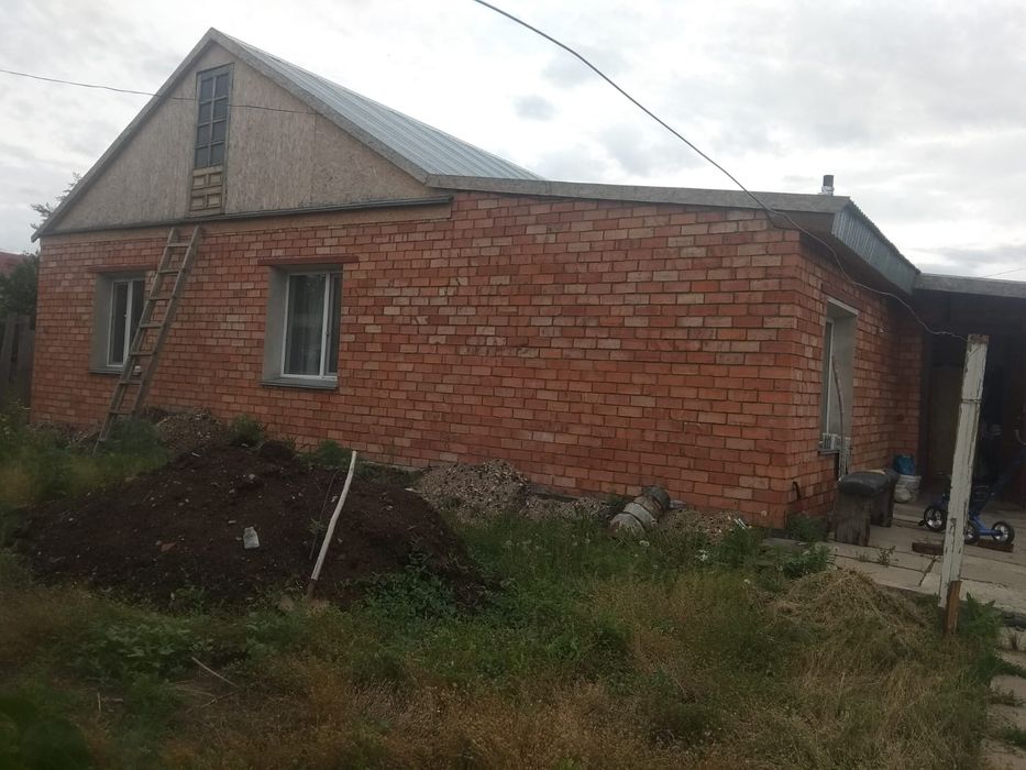 Обмен на 1 комн или 2 комн.