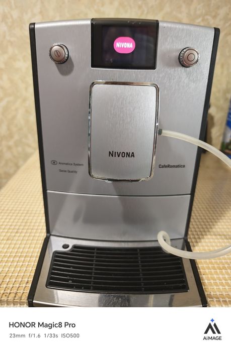 Nivona NiCR769 typ573