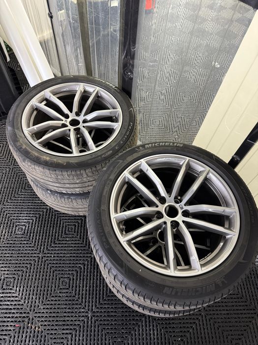 Продам диски от bmw g30 2 комплекта