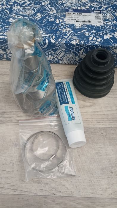 Продам запчасти, Тойота Карина Е